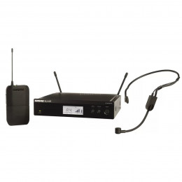 SHURE BLX14R/P31