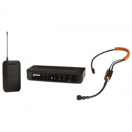 SHURE BLX14R/SM31