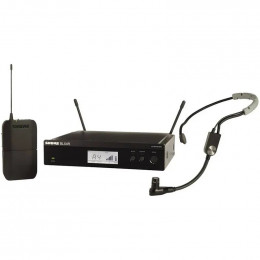 SHURE BLX14RE