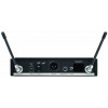 SHURE BLX24R/PG58 M17