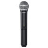 SHURE BLX24R/PG58 M17