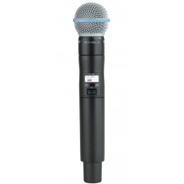 SHURE ULXD2/B58
