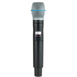 SHURE ULXD2/B87A