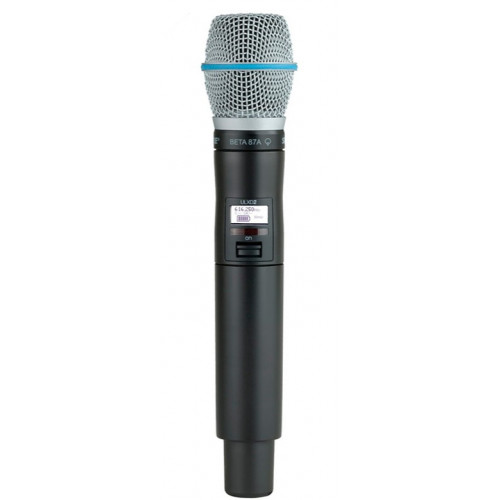 SHURE ULXD2/B87A