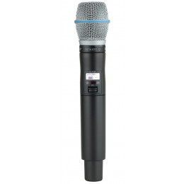 SHURE ULXD2/B87C