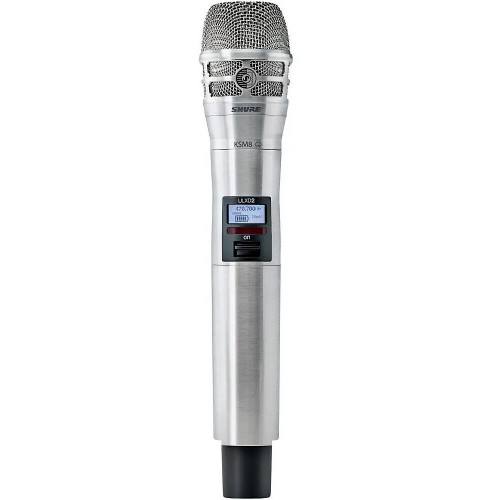 SHURE ULXD2/KSM8N