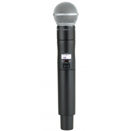 SHURE ULXD2/SM58