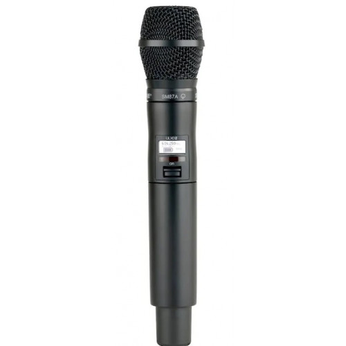 SHURE ULXD2/SM87