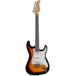 TERRIS TST-39 SB