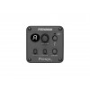 Электроакустическая гитара Sigma 000MC-1E-BK