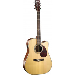 Cort MR600F-NAT