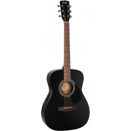 Cort AF510-BKS