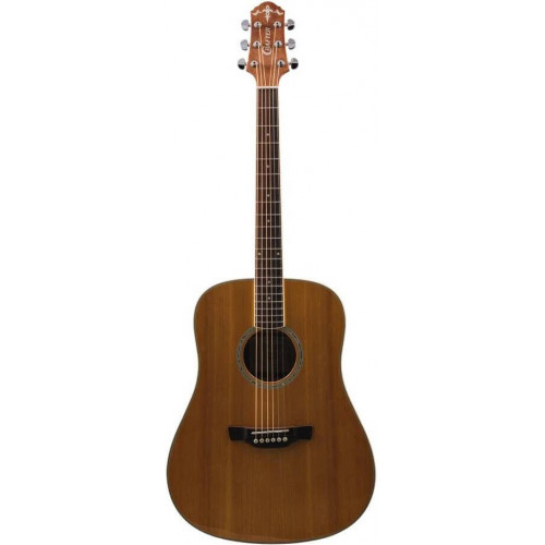 Акустическая гитара CRAFTER D-8/NC