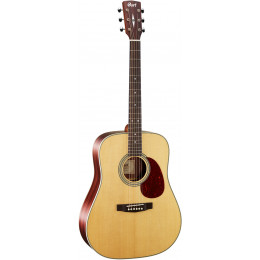 Cort EARTH80-NAT