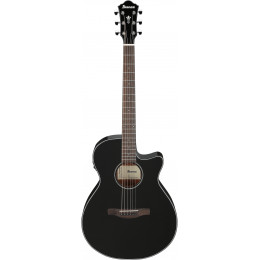 IBANEZ AEG50-BK