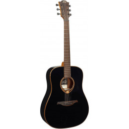 LAG T-118D BLK