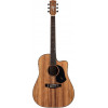 Акустическая гитара Maton EBW70C