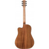 Акустическая гитара Maton EBW70C