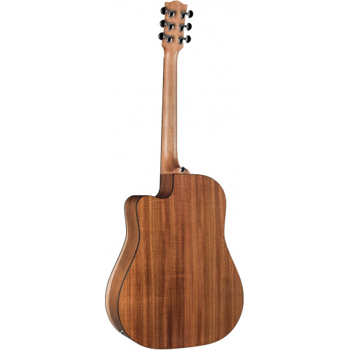 Акустическая гитара Maton EBW70C