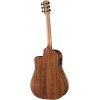 Акустическая гитара Maton EBW70C