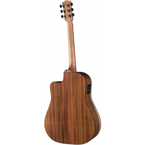 Акустическая гитара Maton EBW70C