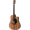 Акустическая гитара Maton EBW70C