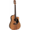 Акустическая гитара Maton EBW70C