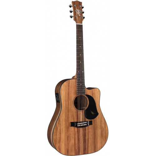 Акустическая гитара Maton EBW70C