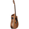 Акустическая гитара Maton EBW70C
