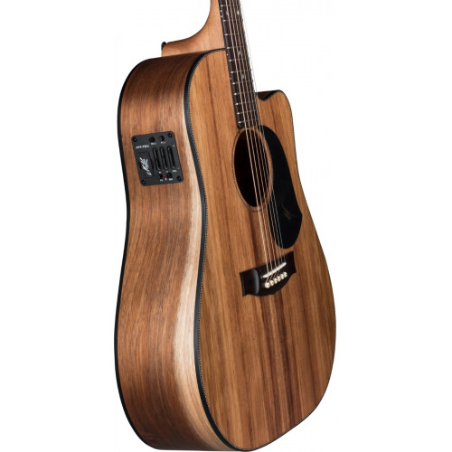 Акустическая гитара Maton EBW70C