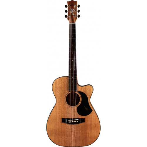 Акустическая гитара Maton EBW808C