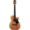 Акустическая гитара Maton EBW808C