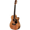 Акустическая гитара Maton EBW808C