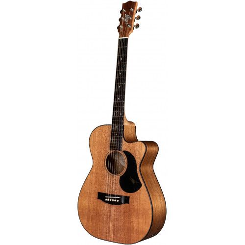 Акустическая гитара Maton EBW808C