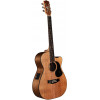 Акустическая гитара Maton EBW808C