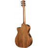 Акустическая гитара Maton EBW808C