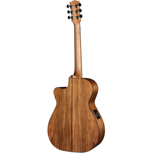 Акустическая гитара Maton EBW808C