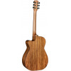 Акустическая гитара Maton EBW808C