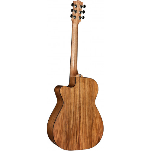 Акустическая гитара Maton EBW808C