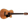 Акустическая гитара Maton EBW808C