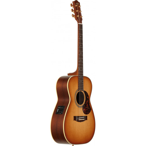 Электроакустическая гитара Maton EBG808 NASHVILLE