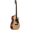 Электроакустическая гитара Maton EBG808C