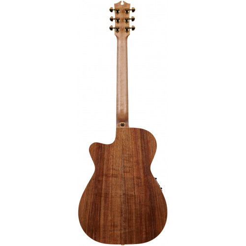Электроакустическая гитара Maton EBG808C