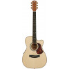 Электроакустическая гитара Maton EBG808C MICFIX