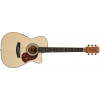 Электроакустическая гитара Maton EBG808C MICFIX
