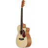 Электроакустическая гитара Maton EBG808C MICFIX
