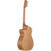 Электроакустическая гитара Maton EBG808C MICFIX