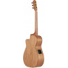 Электроакустическая гитара Maton EBG808C MICFIX