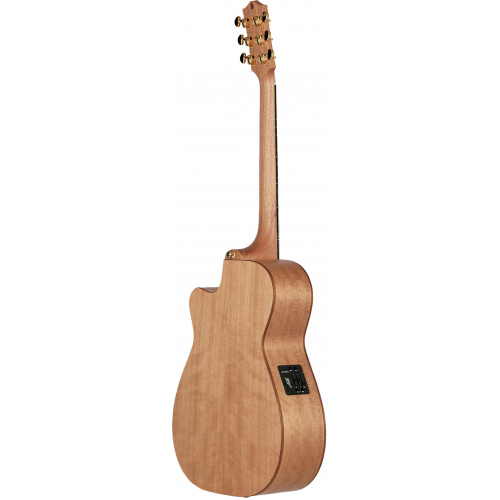 Электроакустическая гитара Maton EBG808C MICFIX