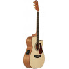 Электроакустическая гитара Maton EBG808C MICFIX